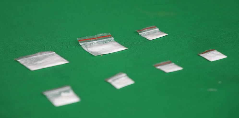 Dos hermanos fueron capturados