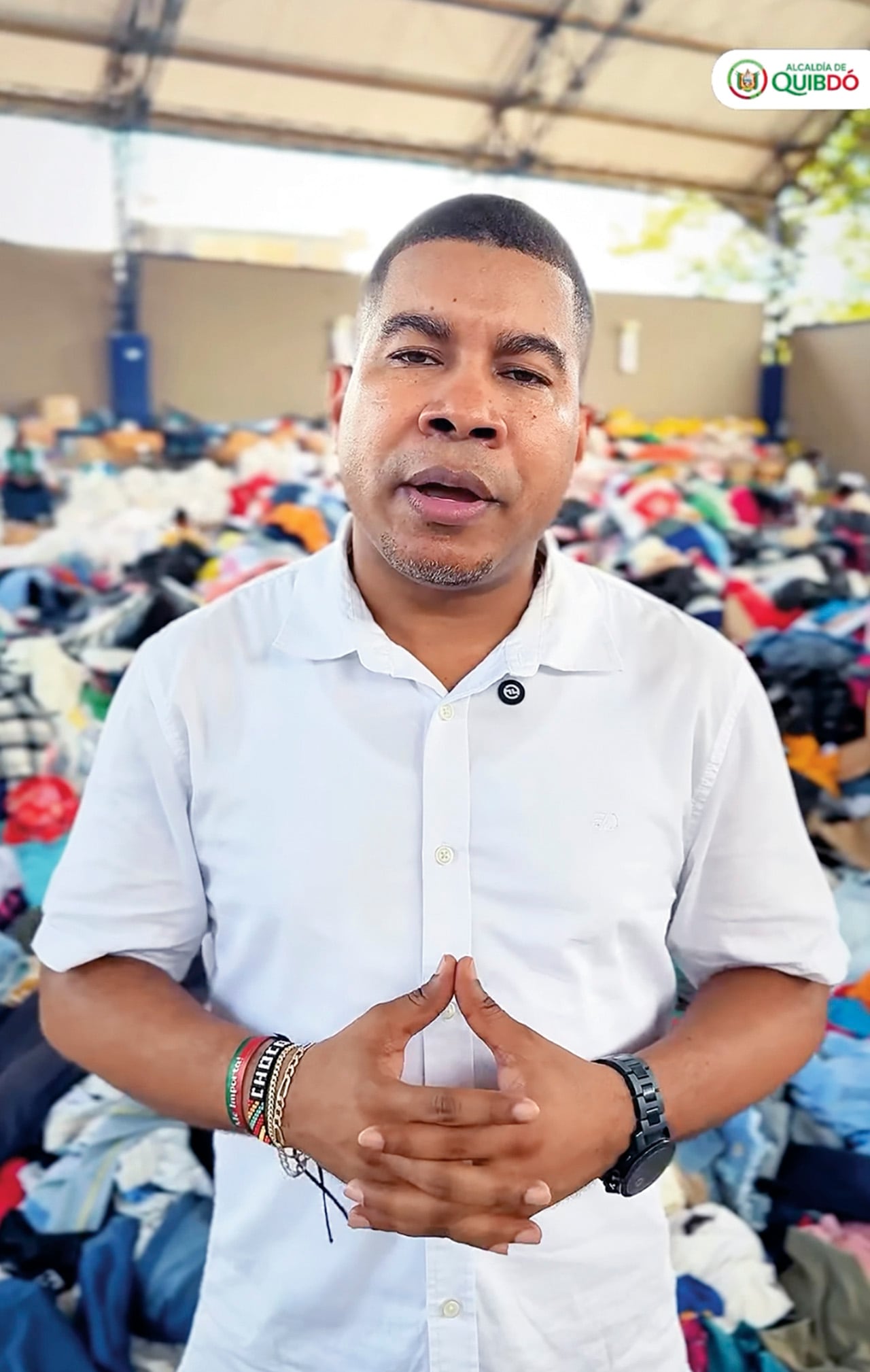Rafael Bolaños Pino