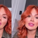 La antioqueña publicó un video y muchos de sus seguidores lo asociaron con la cantante barranquillera.