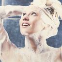 ¿Se te ocurren buenas ideas mientras te duchas? Foto: Getty.