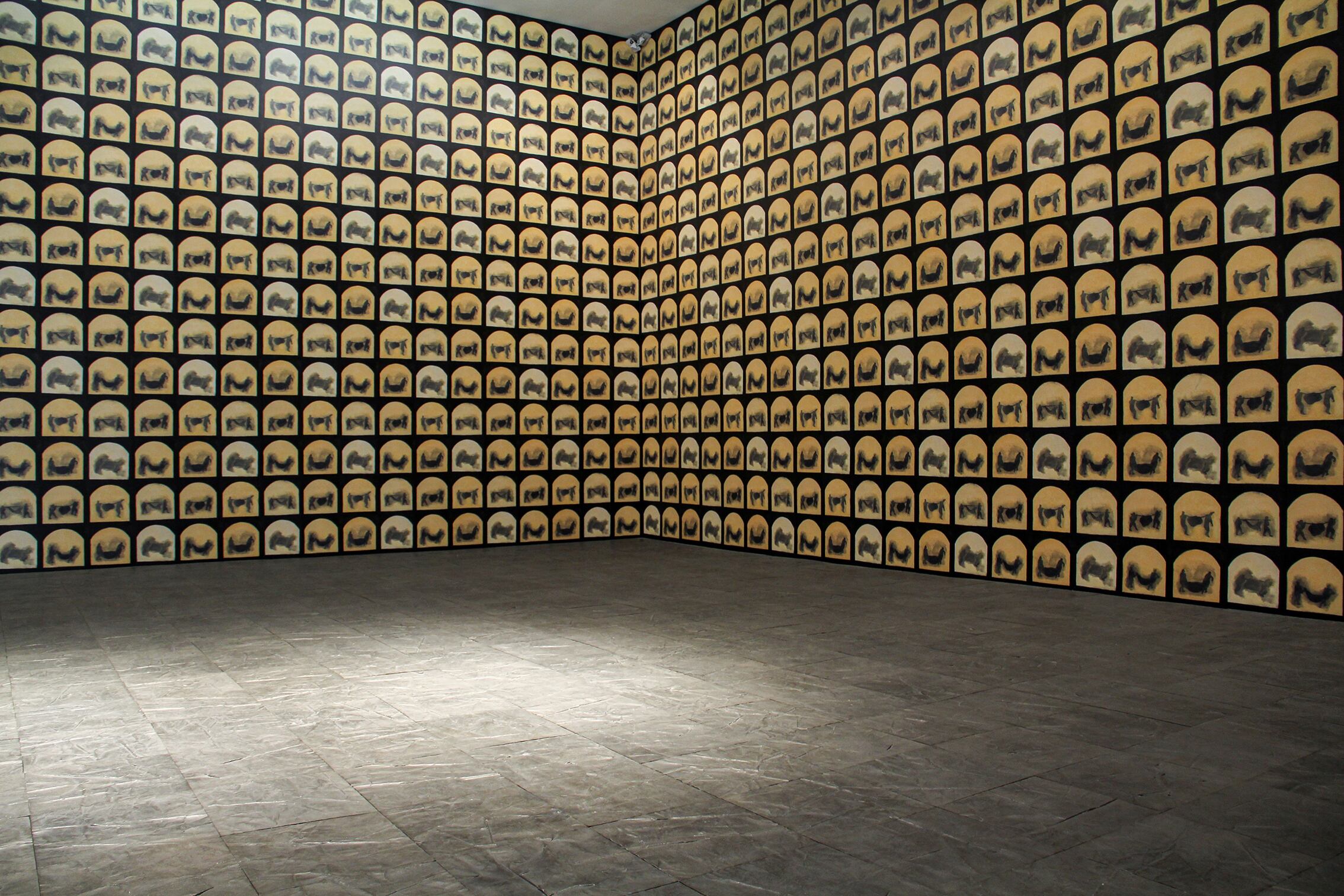 Bruma a posteriori, Sandra Vargas