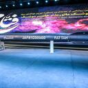 La Guardia Revolucionaria de Irán presentó este martes un nuevo misil balístico hipersónico capaz de viajar a velocidades 15 veces superiores a la del sonido y que podrían penetrar sistemas antiaéreos avanzados.