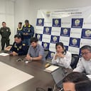 La ministra de Minas y Energía ahora hace parte de la mesa en el PMU por el incendio en zona portuaria de Barranquilla.