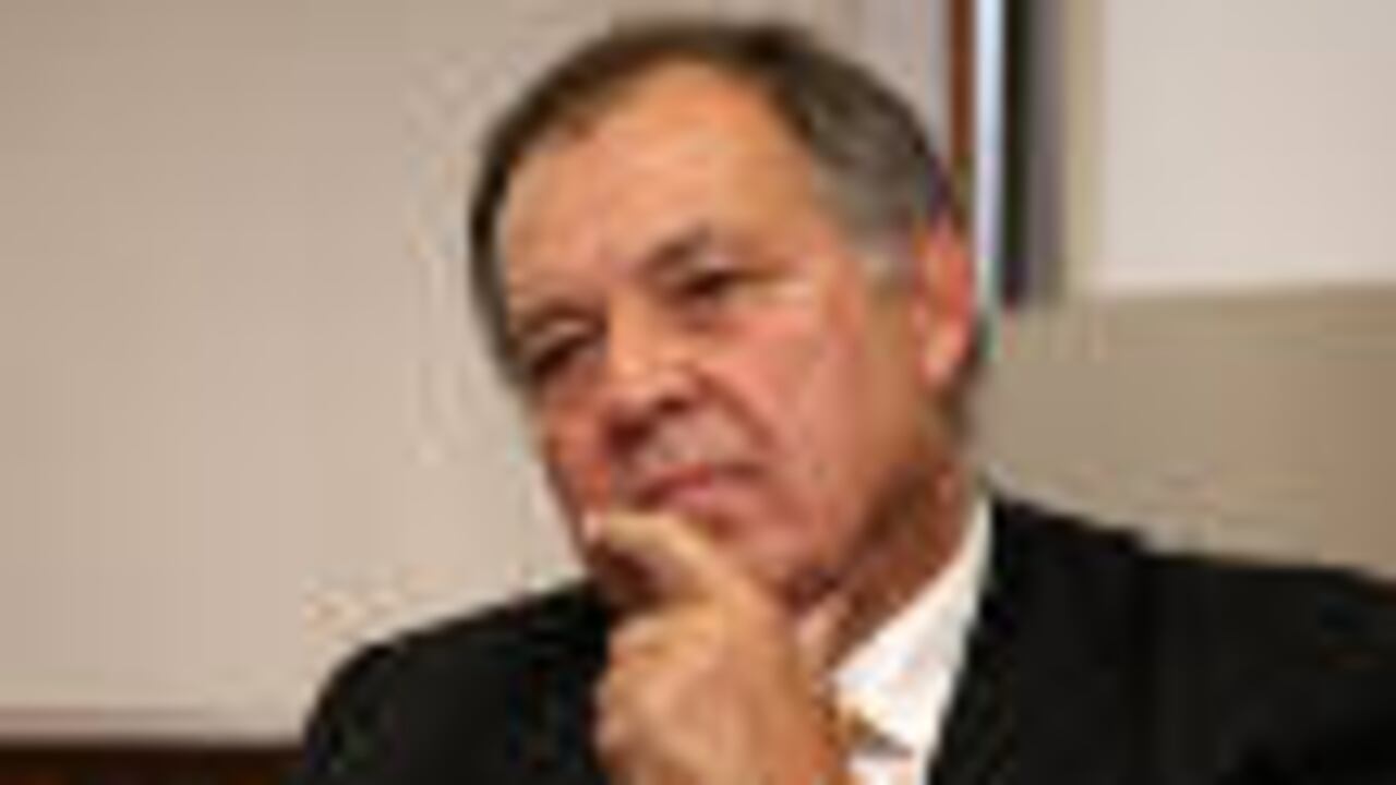 Alejandro Ordóñez Maldonado. Procurador General de la Nación.