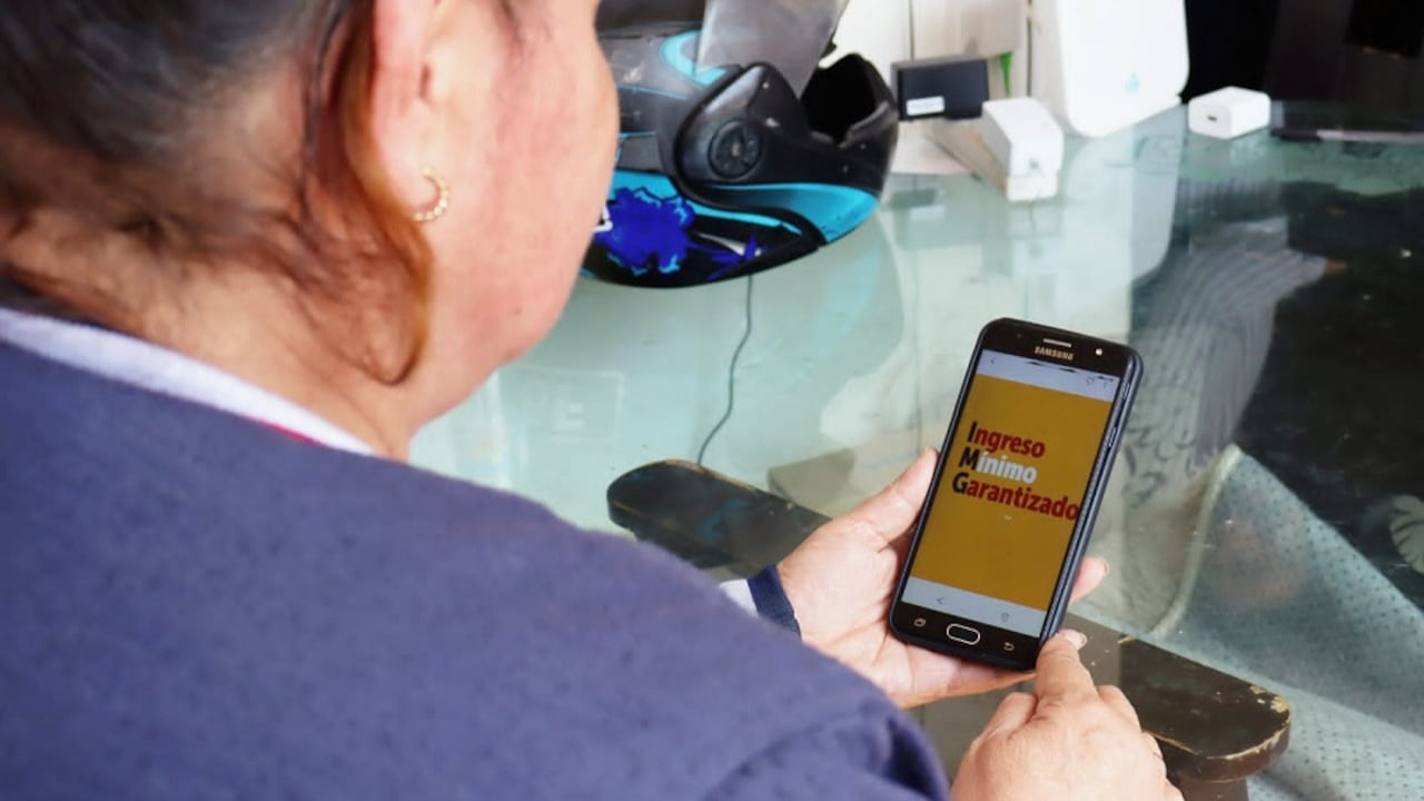 El programa cuenta con más de 280.000 beneficiarios.