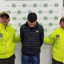 SEMANA reveló los antecedentes que tendría en su contra un delincuente conocido con el alias de Frozen. Un juez lo dejó en libertad y otra vez fue capturado.