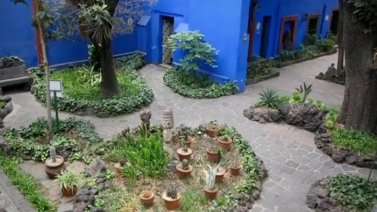 Museo Frida Kahlo en Ciudad de México: Horarios, entradas y actividades para realizar y vivir una experiencia única