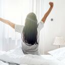 ¿Cuál es la mejor hora para levantarse según la IA?