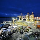 Buenaventura como destino turístico. El pasado miércoles 22 de noviembre, Buenaventura recibió por primera vez un crucero en su puerto. En el navío bautizado MS Hamburg arribaron cuatrocientos turistas alemanes, que desembarcaron para conocer la oferta cultural, gastronómica y natural del distrito especial.