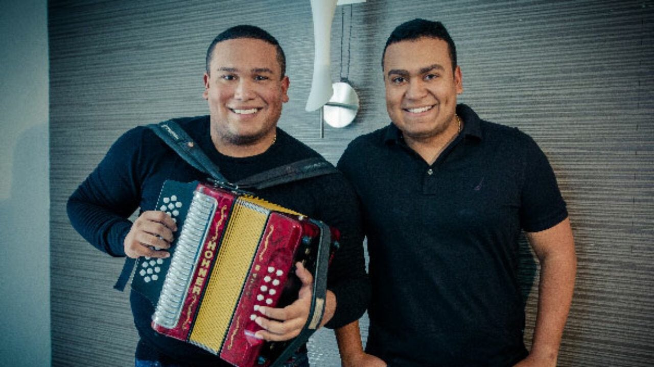 Saul Lallemand, listo para presentarse en la segunda versión de 'Entre Reyes', de los Hermanos Mindiola