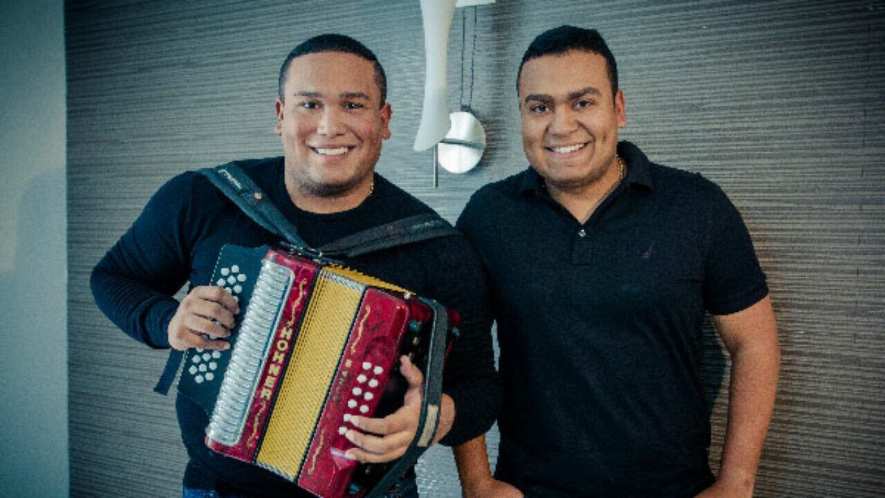 Saul Lallemand, listo para presentarse en la segunda versión de 'Entre Reyes', de los Hermanos Mindiola