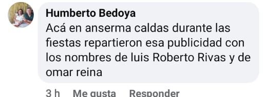 Ciudadanos denuncian en redes sociales