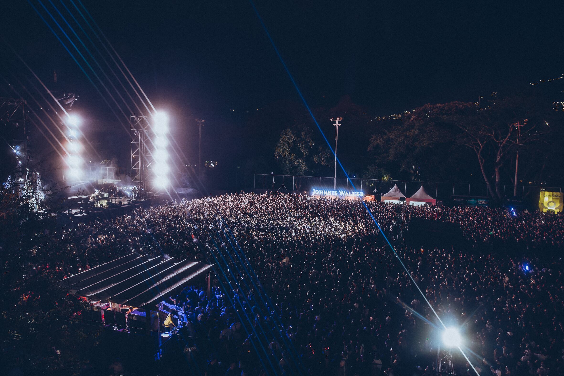 Ritvales 2025 se tomará el Parque Norte de Medellín