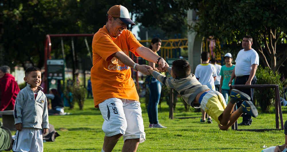 Hemos dedicado nuestros esfuerzos a mejorar los procesos contractuales, pues las alcaldías locales eran identificadas como focos de corrupción.