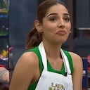 La 'emberracada' de la modelo con el artista por hacer el “delicioso” con otra famosa.