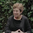 Yolanda Reyes, escritora y columnista.