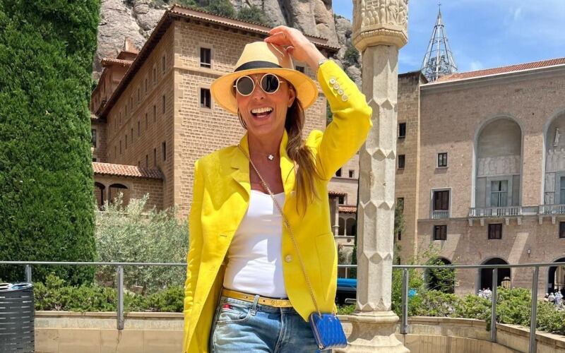 Paula Andrea Betancur