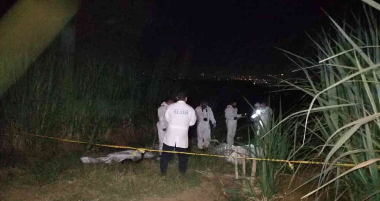 Nueva masacre en el Cauca