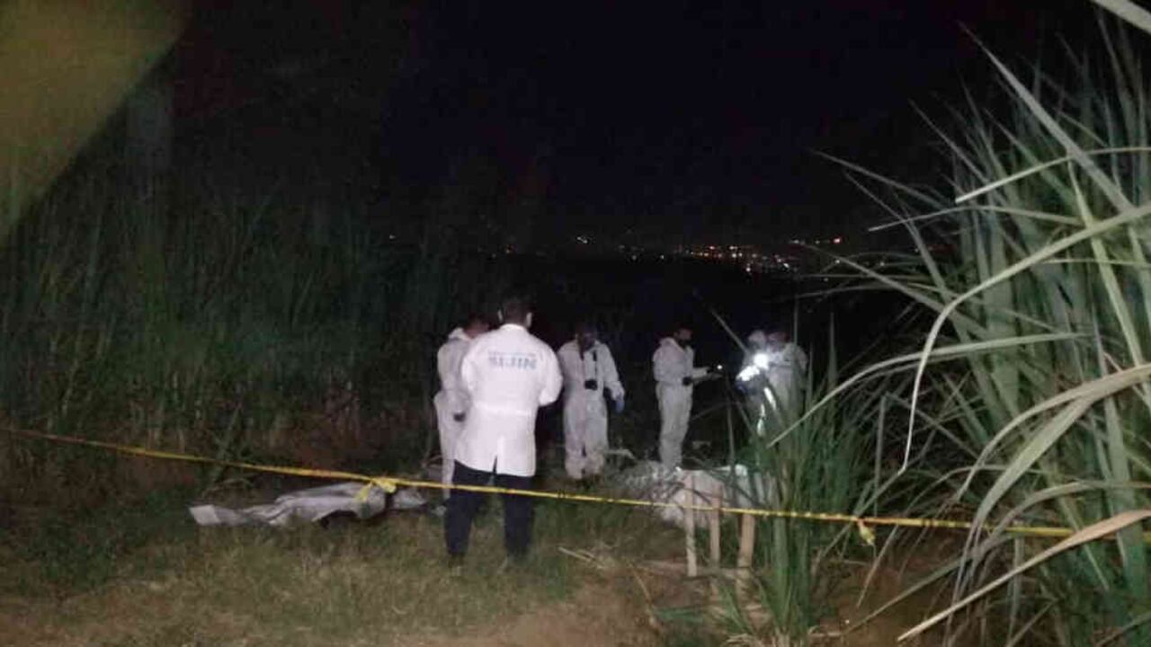 Nueva masacre en el Cauca