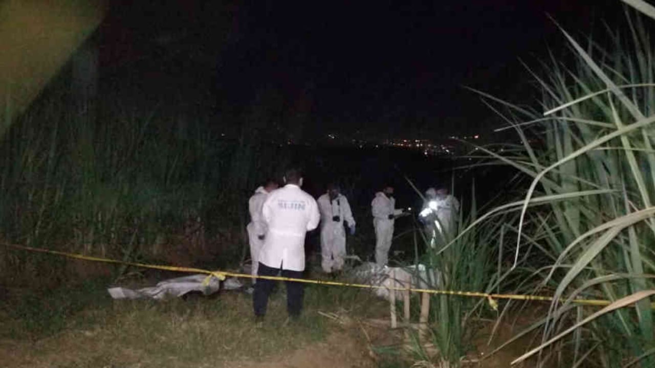 Nueva masacre en el Cauca