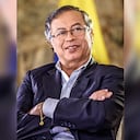 gustavo petro presidente de la república