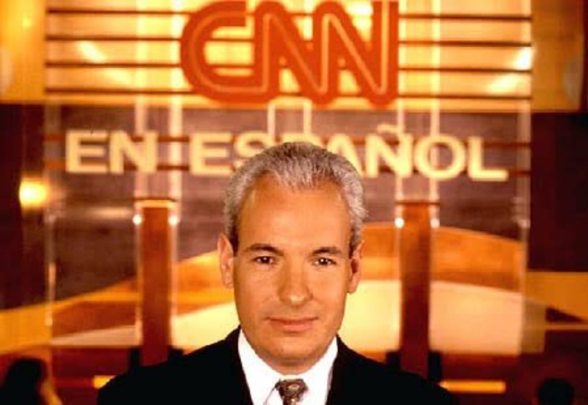 Murió el periodista Alberto Padilla