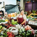 La carne de res, la carne de aves, la papa y los aceites comestibles hacen parte del común denominador del encarecimeinto.