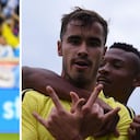 Tomás Ángel quedó por fuera de la lista final para el Sudamericano-Sub 20 que se celebrará en Colombia.