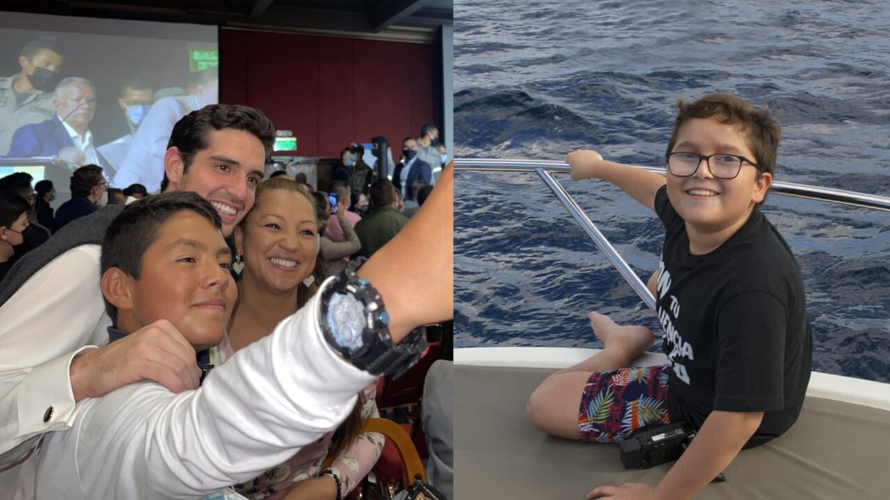 Lafaurie borró la publicación en la que se burló de Francisco Vera