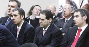 Juez avala confiscar bienes de los hermanos Nule en Estados Unidos