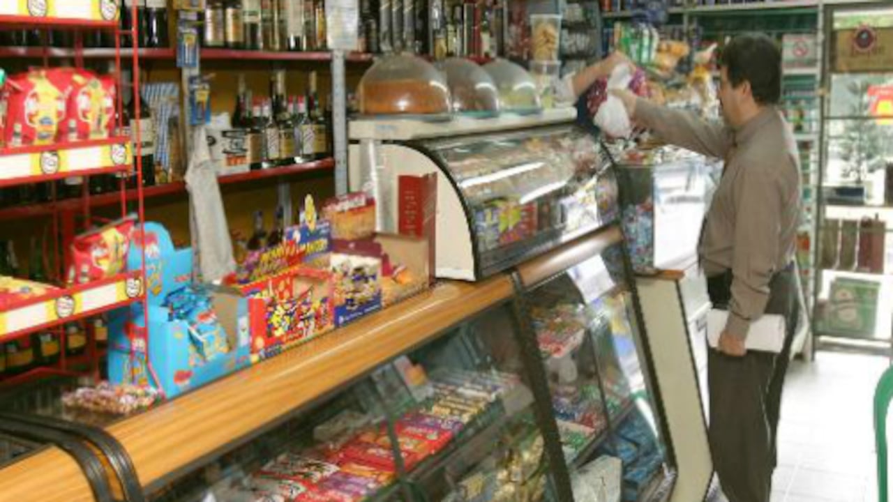 El 48% de los entrevistados por Logyca aseguraron que cuando acuden a este canal, compran entre uno y tres productos.