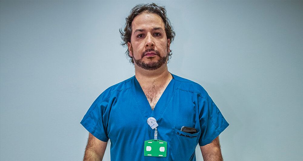 Jaime Andrés Echeverry