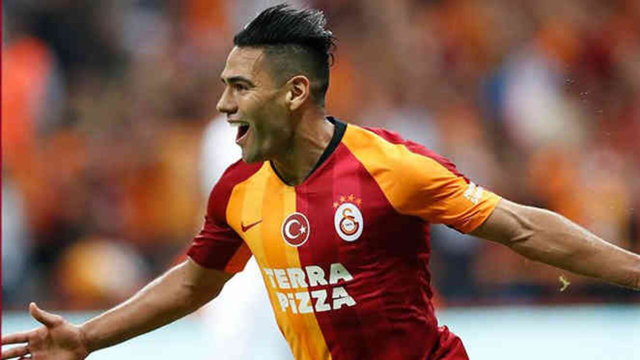Los colombianos esperan que el delantero del Galatasaray continúe con su racha goleadora para las Eliminatorias/Foto: archivo particular de Semana