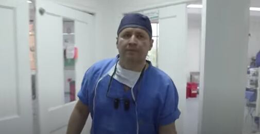 Antonio Figueredo Moreno fue condenado y en enero próximo se conocerá el monto de la condena.