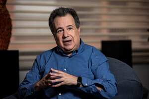 Mauricio Santamaría.
Presidente de la ANIF.
Bogotá Abril 29 de 2020.
Foto: Juan Carlos Sierra-Revista Semana.