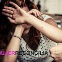 Kelly, sobreviviente de un feminicidio