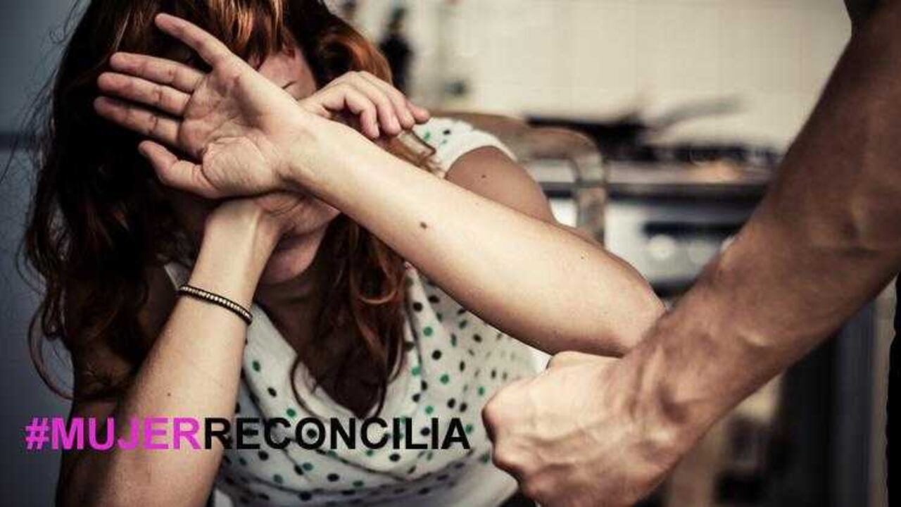 Kelly, sobreviviente de un feminicidio