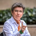 Claudia López. Alcaldesa Mayor de Bogotá.
Bogotá Diciembre 2 de 2020.
Foto: Juan Carlos Sierra-Revista Semana.