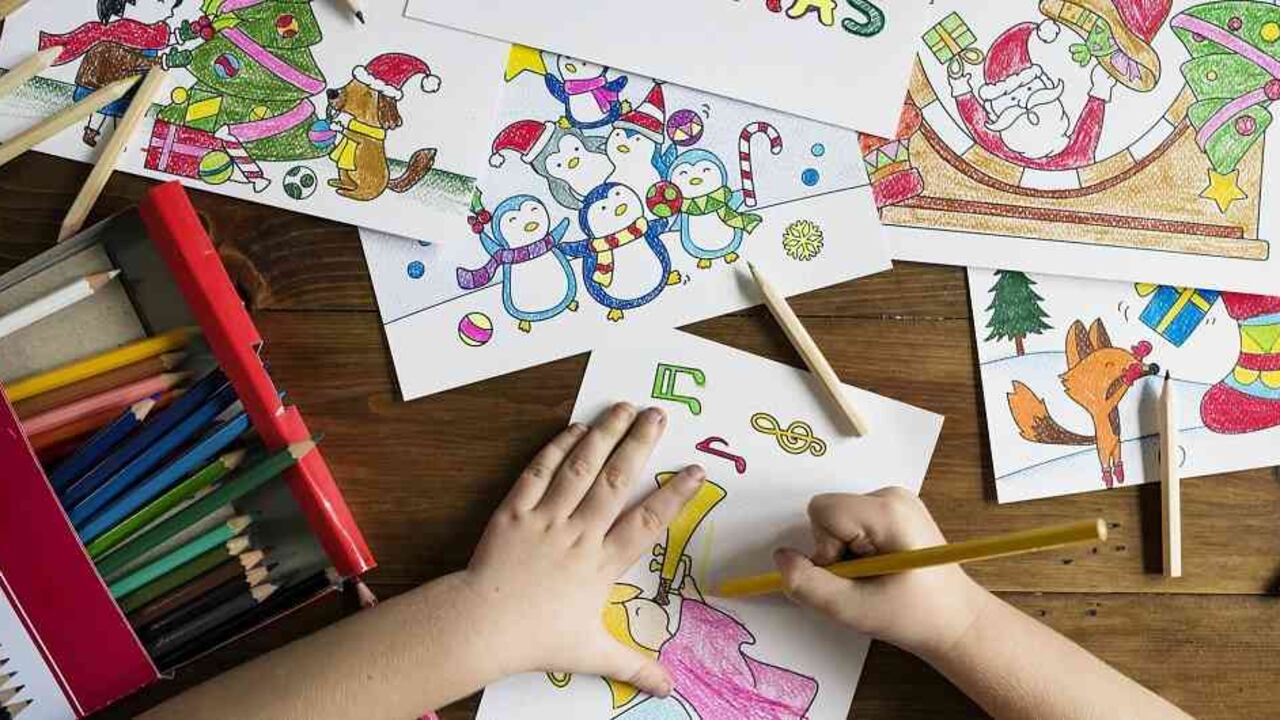 Los proyectos en materia de educación hacen parte de las inversiones realizadas por el sector empresaral.