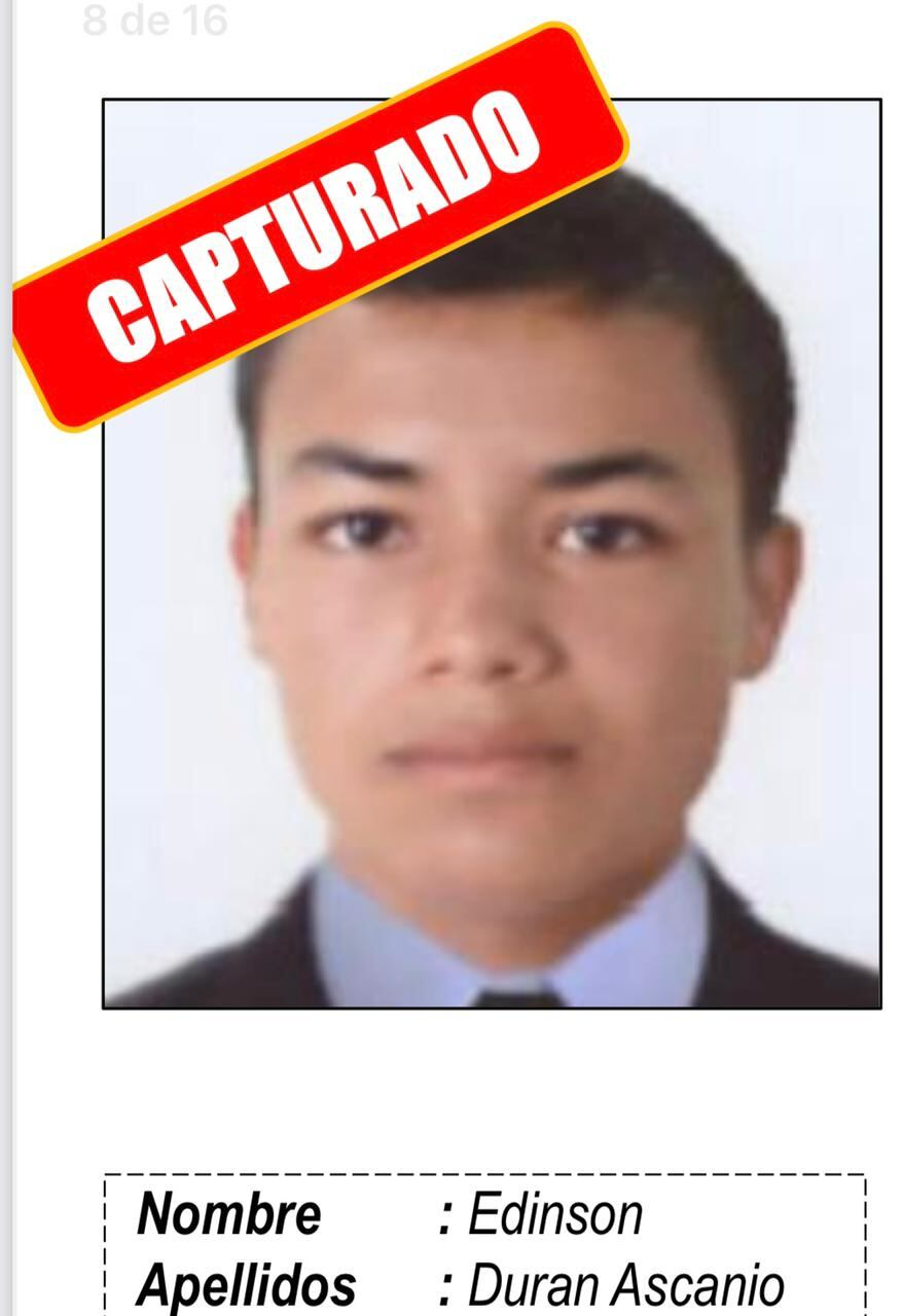 Edinson Durán Ascanio