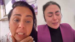 Merly Ome se lamentó por lo que estaba viviendo Epa Colombia