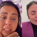 Merly Ome se lamentó por lo que estaba viviendo Epa Colombia