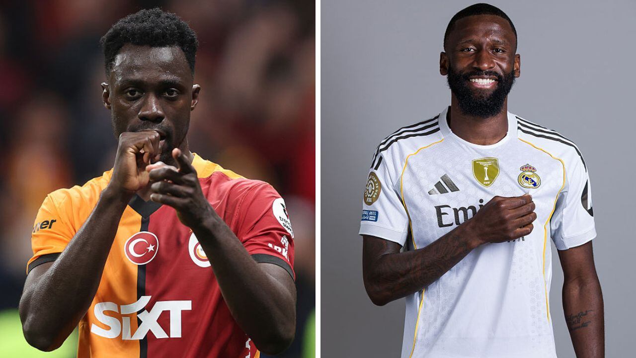 Jugador de Selección eligió entre su compatriota y el alemán.