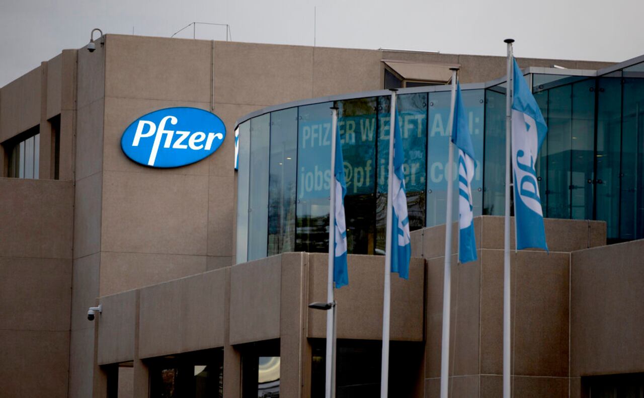 Pfizer/BioNTech