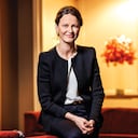 Susana Cordeiro, vicepresidente para América Latina y el Caribe del Banco Mundial.
Bogotá Julio 16 de 2026.