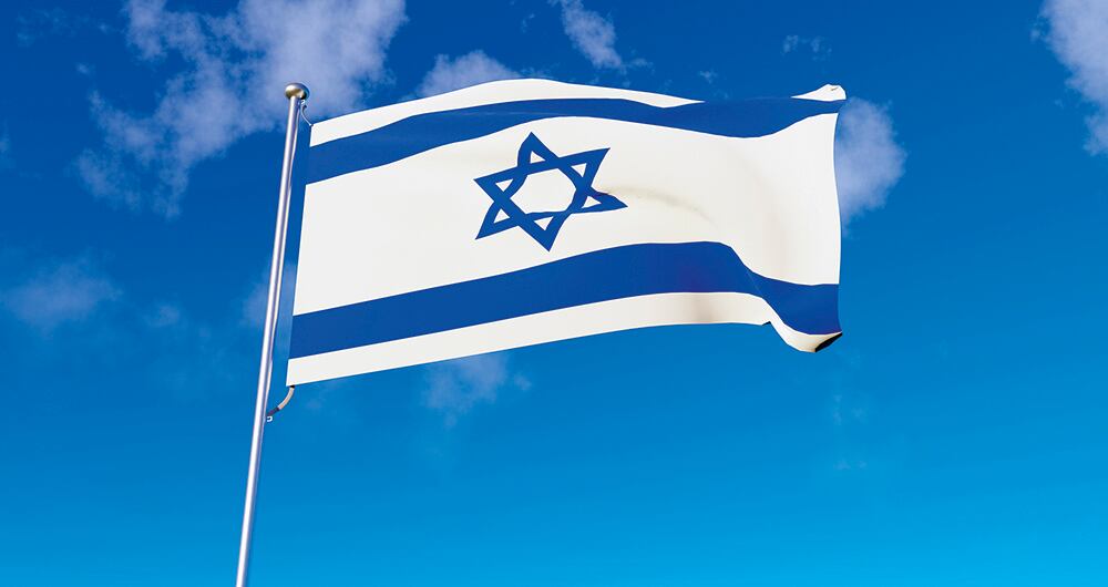 "El sentido de comunidad es lo que ha permitido nuestra supervivencia durante miles de años. Por eso seguimos existiendo"