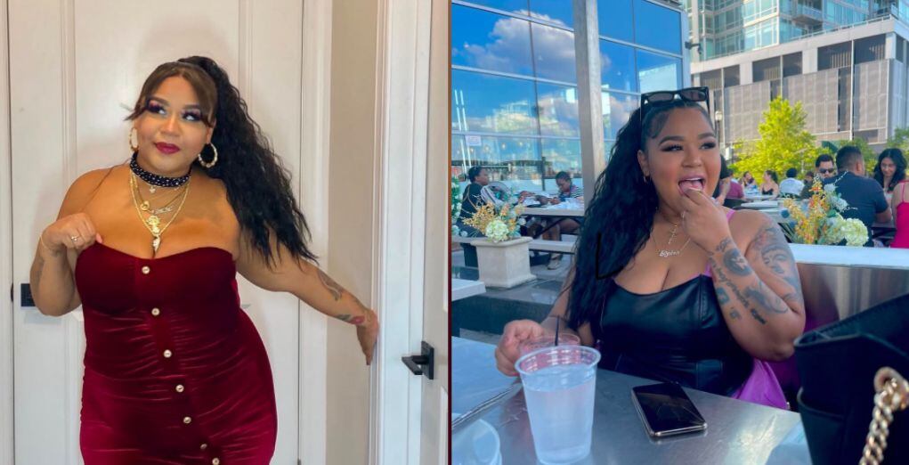 Fallece influencer dominicana, 'Killadamente'