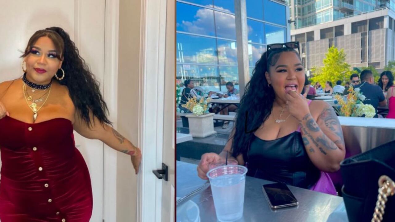 Fallece influencer dominicana, Killadamente.