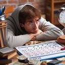 Enero se ha sentido eterno para algunas personas.