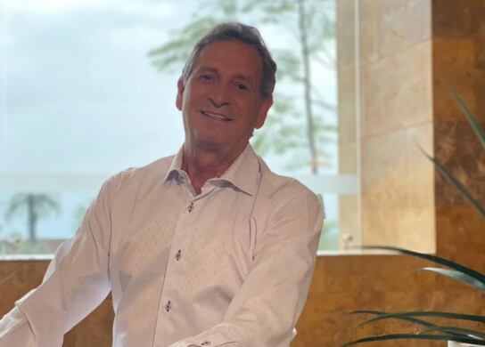 En la ciudad de Medellín falleció en artista de música popular.